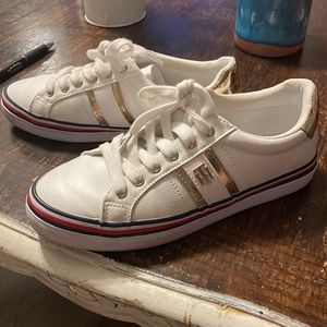 Tommy Hilfiger shoes